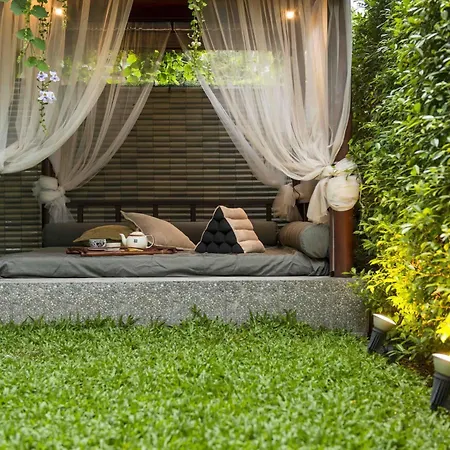 Treasure Hunt Villa